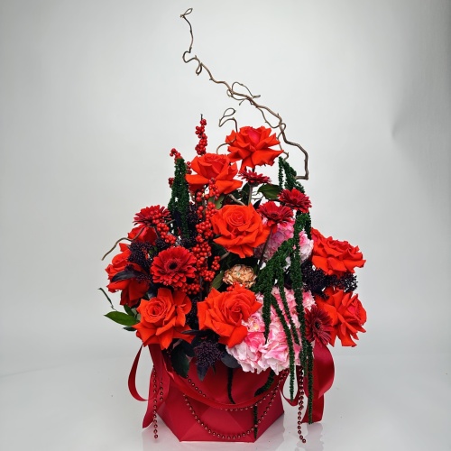 Композиция №969034