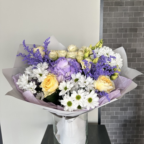 Букет №776662