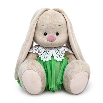 zaika_mi_v_yubke_i_kruzhevnom_vorotnichke_Sid_536_foto_2