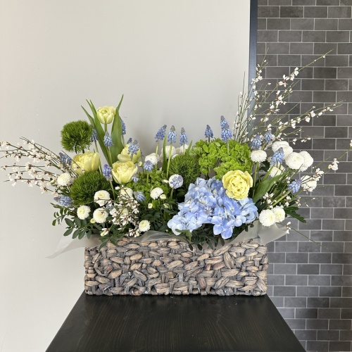 Корзина №831058