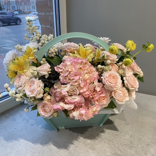 Композиция №745935