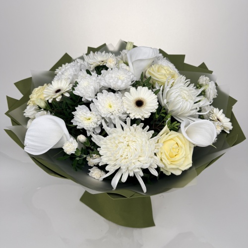 Букет №773234