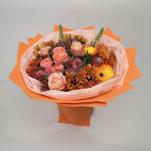 Букет №742032