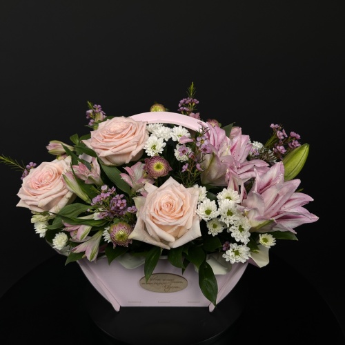 Композиция №822827