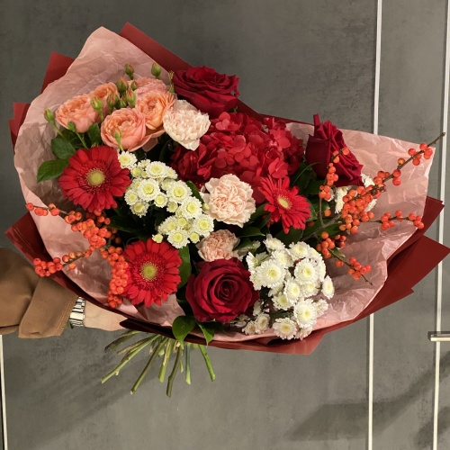 Букет №746840