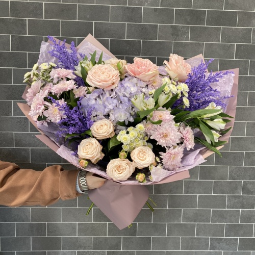 Букет №757631