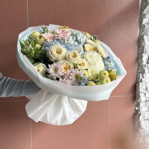 Букет №936852