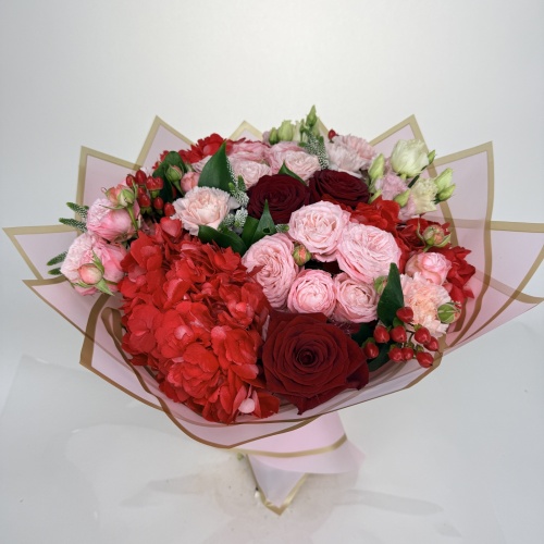 Букет №772978