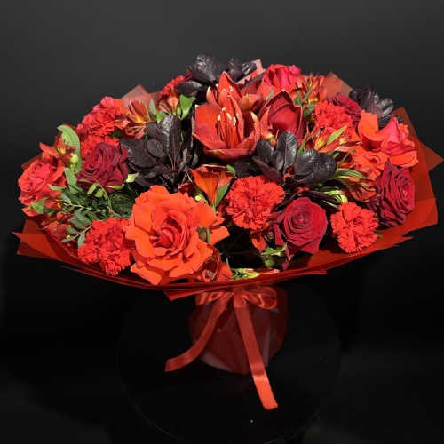 Букет №975011