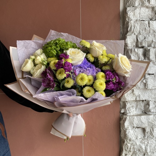 Букет №988219