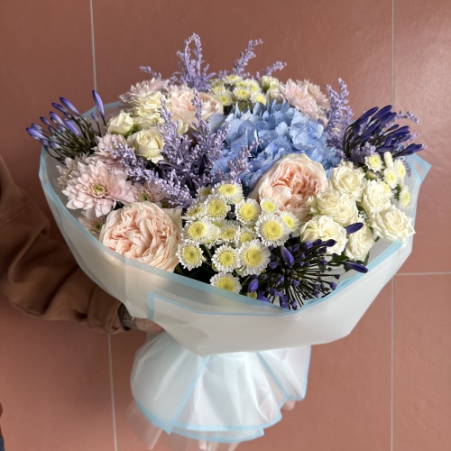 Букет №931581