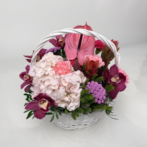 Корзина №762277