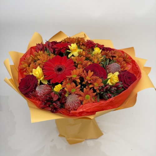 Букет №936630