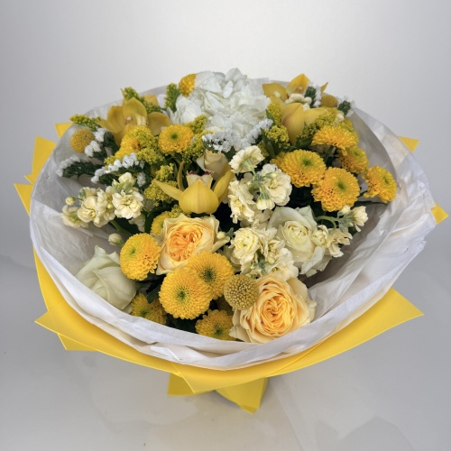 Букет №989971