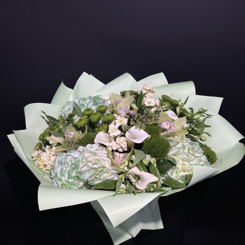 Букет №980374