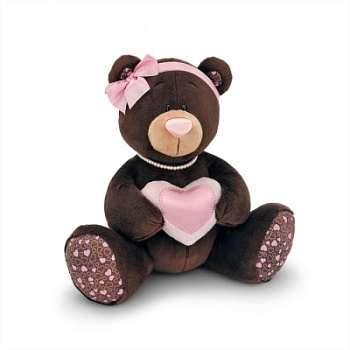 Milk с сердцем