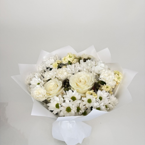 Букет №746382