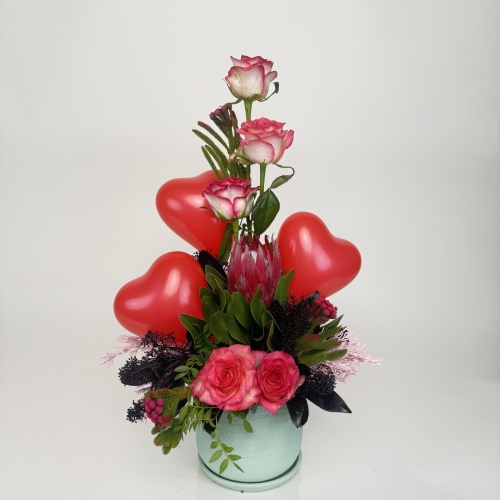 Композиция №769886