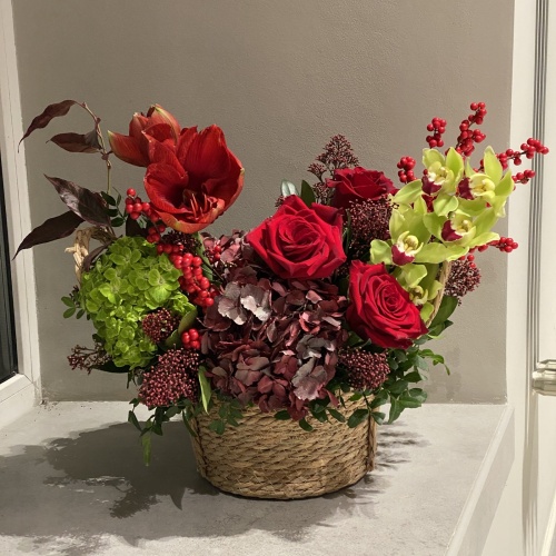 Корзина №693403