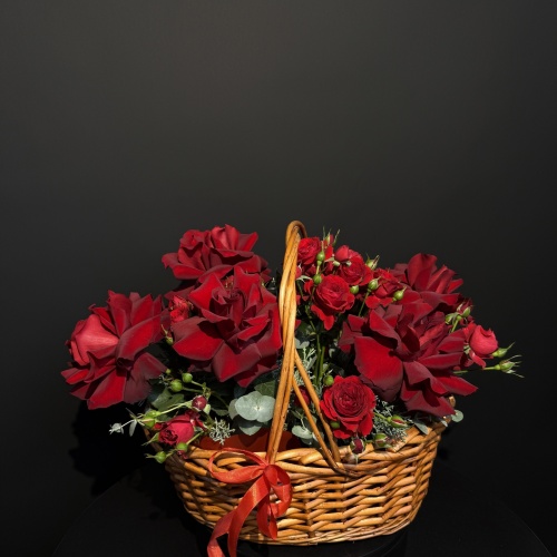 Корзина №736148