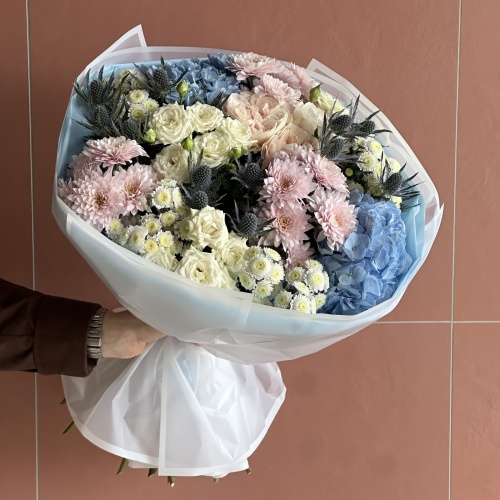 Букет №936609