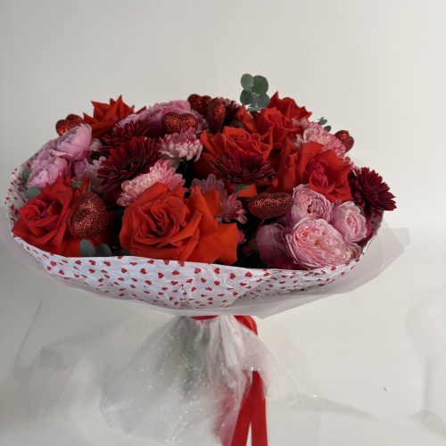 Букет №938481