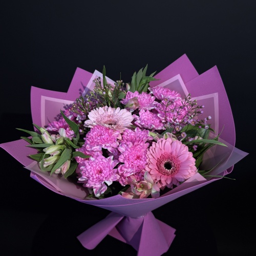 Букет №758508