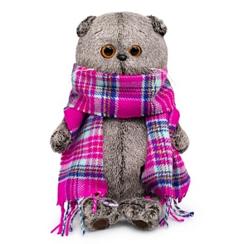 basik_v_yarko_rozovom_sharfe_Ks_246_foto_2