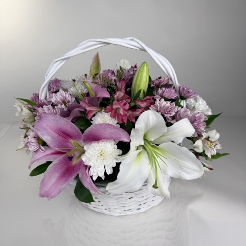 Корзина №810862