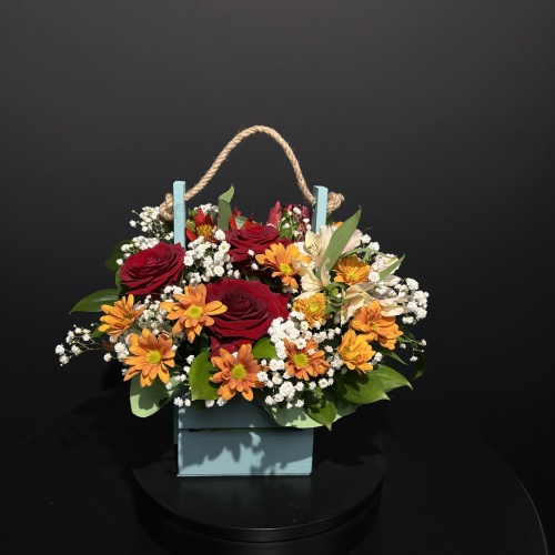 Композиция №976445