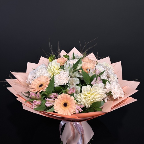 Букет №741196