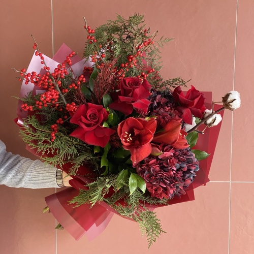 Букет №765048