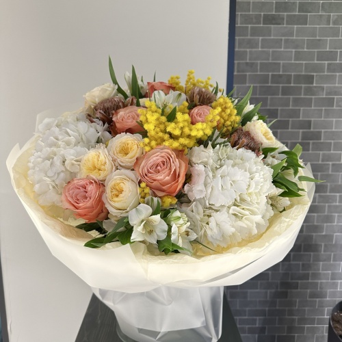 Букет №980329