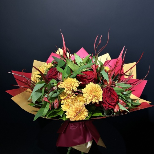 Букет №881343