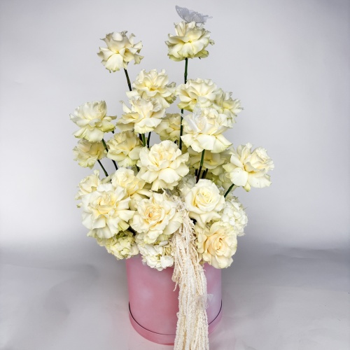 Композиция из роз №783882