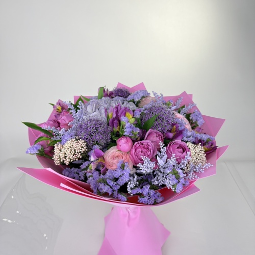 Букет №765611