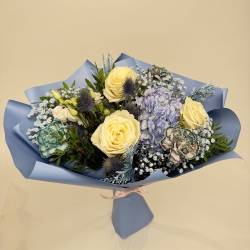 Букет №718618