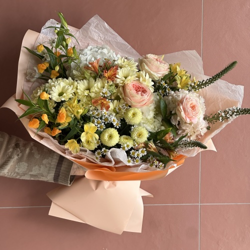 Букет №962790