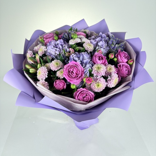 Букет №989384