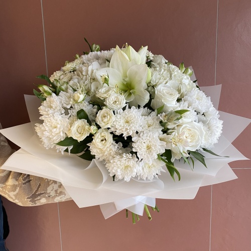 Букет №745170