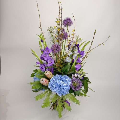 Букет №771117