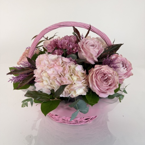 Корзина №811760