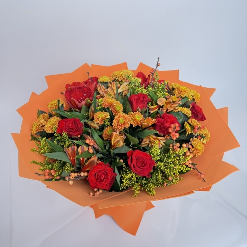 Букет №748287