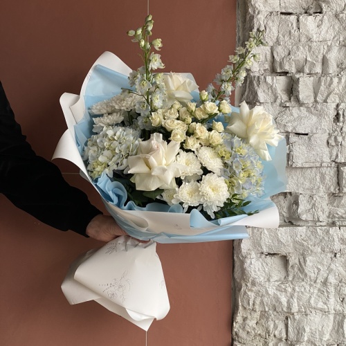 Букет №715853