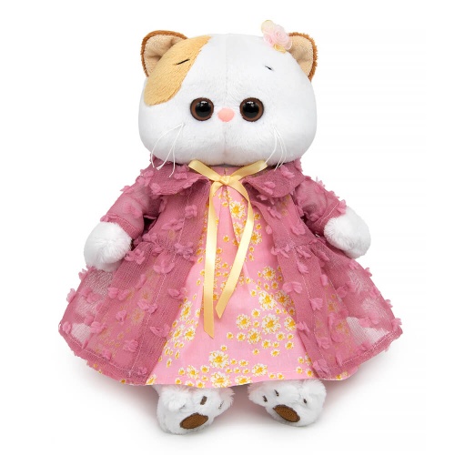 Кошечка Ли-Ли в летнем комплекте 27 см