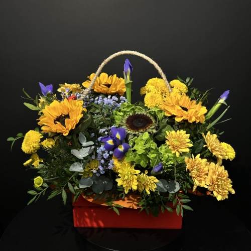 Композиция №742681