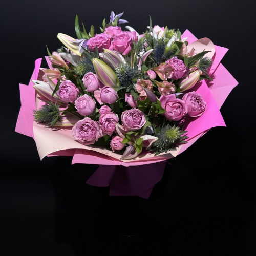 Букет №876066