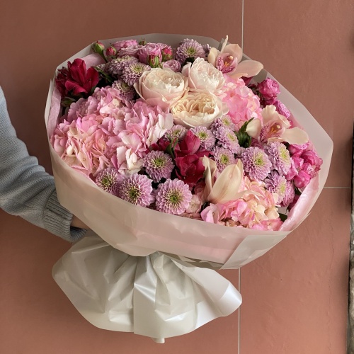 Букет №744876