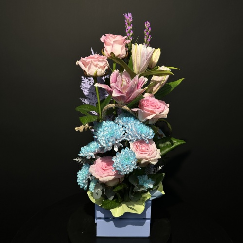 Композиция №761354