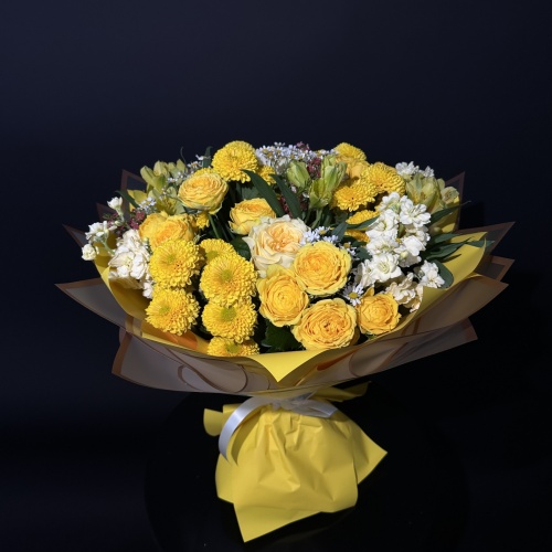 Букет №881275